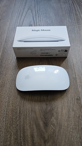 Apple magic mouse a3204 - apple,
