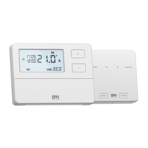 Eph programmable heating - programmable,
