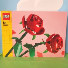 LEGO BNIB 40460 BOTANICALS
