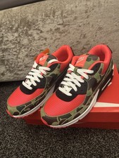 Nike air max reverse - air,