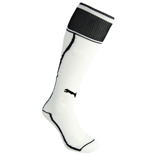 Puma mens white - puma, white/black
