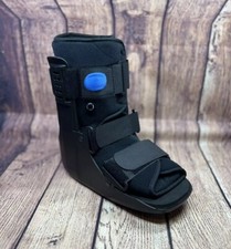 Short Walker Fracture Surgery