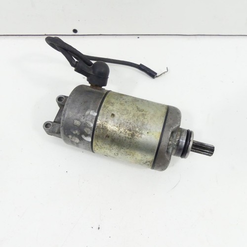 Suzuki gsx 600 97 starter - suzuki,