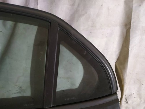 Quarter glass rear - ,