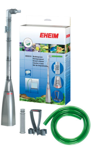 Eheim gravel cleaner - gravel, set