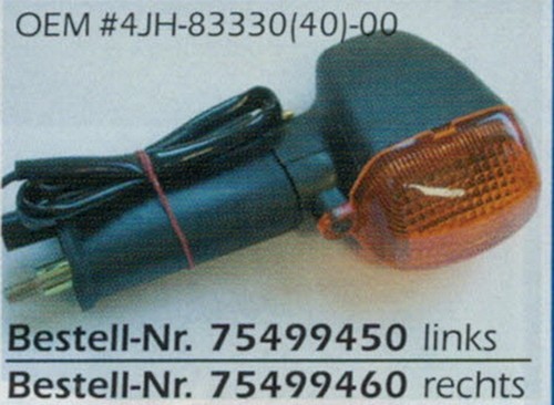 For yamaha fzs 600 - for,