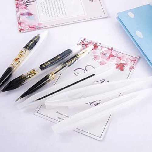 3pcs epoxy ballpoint - ballpoint, pen
