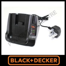 Black & Decker 36 Volt Charger