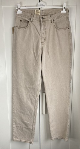 Vintage lee jeans - vintage, riders