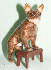 Klima Miniature Porcelain