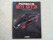 Porsche 911 GT3 (incl.RS) - The Road Racers - GT Porsche Magbook - 2011