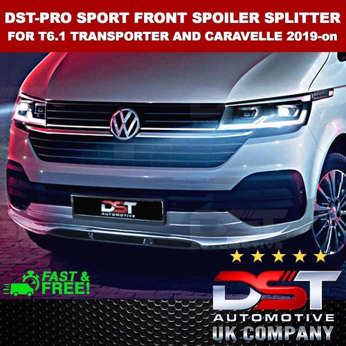 Dst sport front - sport, bumper