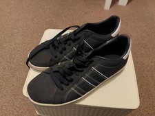 Lonsdale Trainers Mens Size