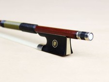 PERNAMBUCO VIOLIN BOW, QUALITY
