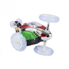 Stunt Car 360 Twister Flashing