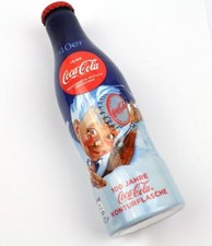 Coca-Cola Coke Aluminum