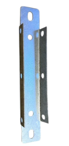 Dexion p90 pallet racking - pallet, row