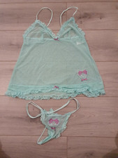 BNWOT Vintage Ann Summers