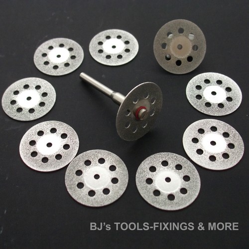 Pce vented diamond - pce, cutting