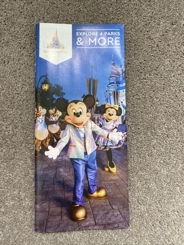 Walt disney world 50th - walt,