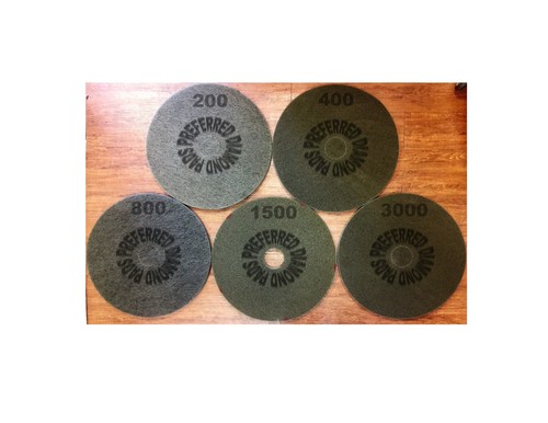 Diamond floor - (1),