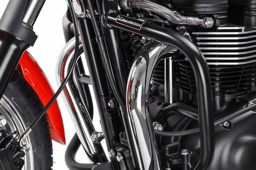 Motech motorcycle engine - sw,