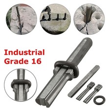 Stone Splitter Tool
