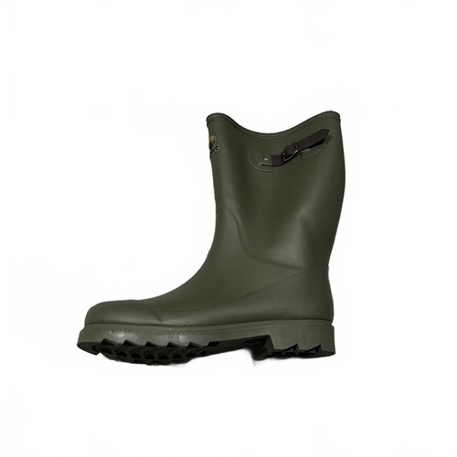 Gelert fur lined welly boot - gelert,