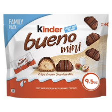 Kinder Bueno Mini Chocolate