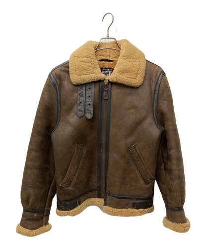 Schott bros flight jacket - schott,