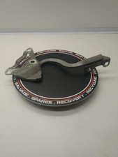 Vauxhall Corsa C 2004 NS Passenger Side Bonnet Hinge