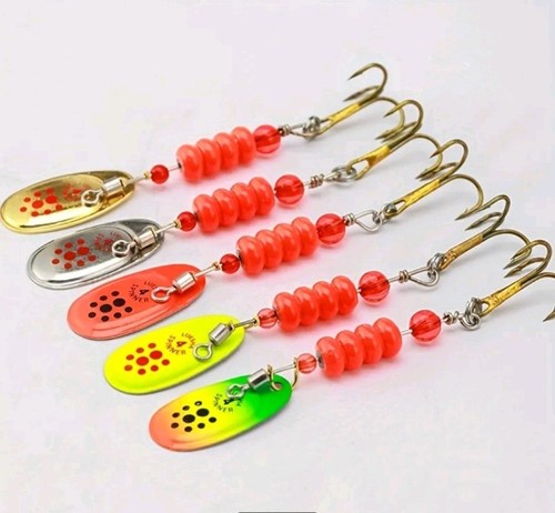 Spinner spoon metal - spinner,