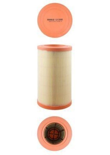 Air filter mahle fits lancia - filter,