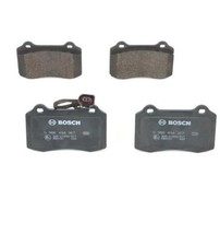 Seat leon cupra R 1M1 . Bosch