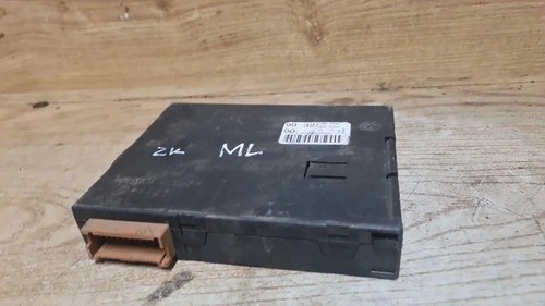 Mercedes benz w163 comfort - mercedes-benz,
