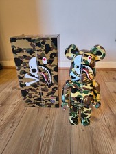 Bearbrick 400 % -  Boxed -