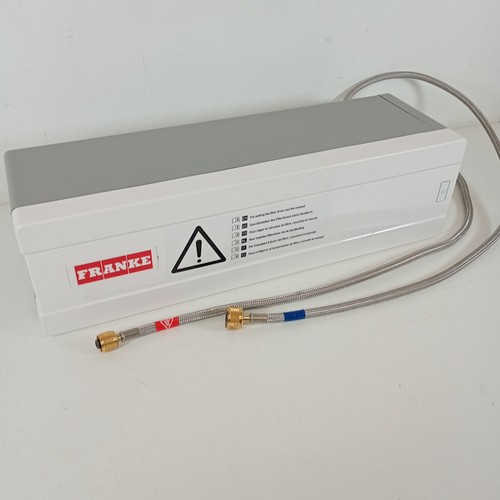 Franke minerva boiling - franke,