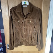 Lois Tejana Jumbo Cord Jacket