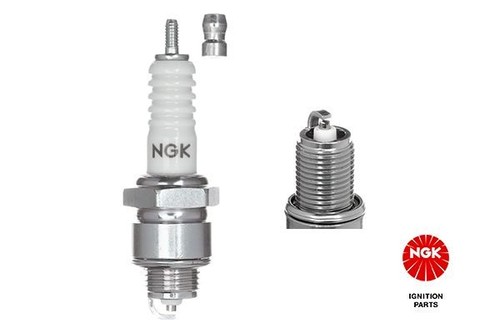 Fits ngk 7529 spark plug - fits,