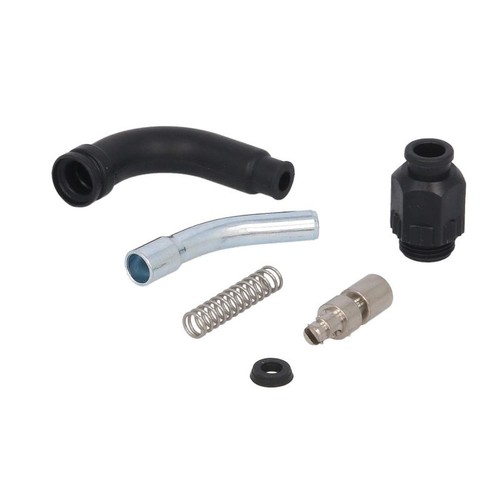 Suction mechanism repair - 1x,