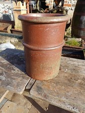 Antique Chocolate Brown