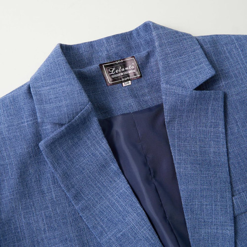 Boys tweed check - tweed,