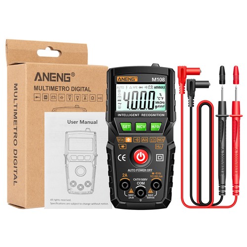 Smart electrical tester - electrical,