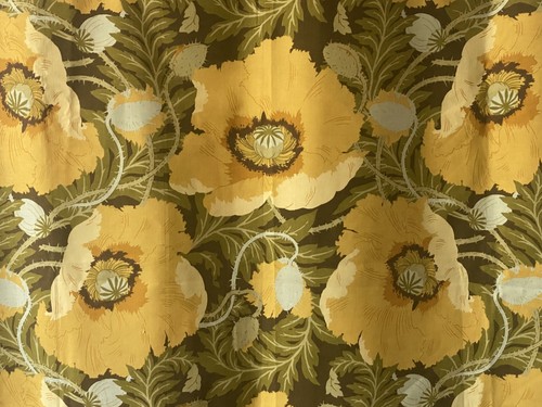 Vintage 1970s sanderson - vintage,