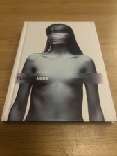 Placebo Meds DVD CD with Book