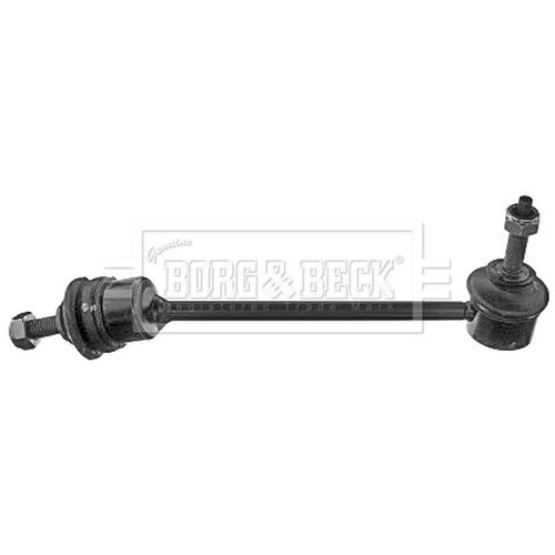 Borg beck stabiliser - &,
