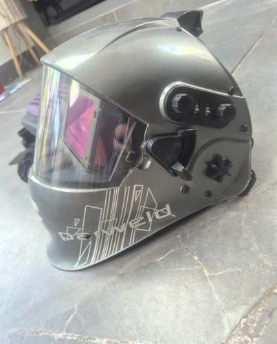 Parweld xr943a welding - welding, helmet
