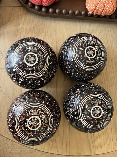 Taylor ace lawn bowls - size, 3