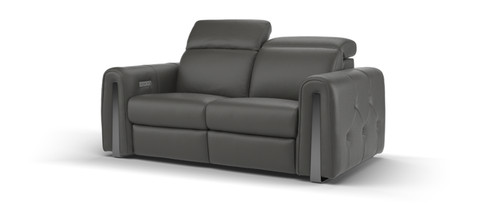 Sofology kingsbridge leather - kingsbridge,