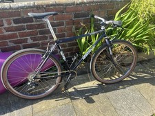 Khs montana pro retro - retro, mtb